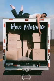 How Moving Trailer