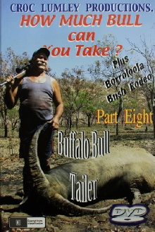 How Much Bull Can You Take - Part Eight Trailer