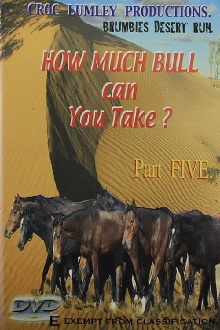 How Much Bull Can You Take - Part Five Trailer