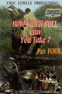 How Much Bull Can You Take - Part Four Trailer