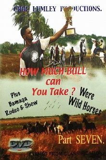 How Much Bull Can You Take - Part Seven Trailer
