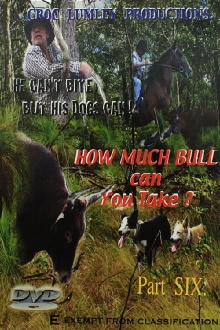 How Much Bull Can You Take - Part Six Trailer