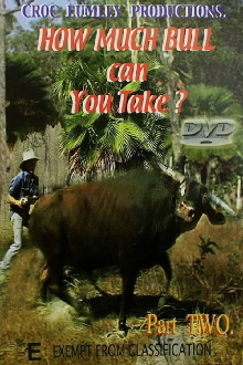 How Much Bull Can You Take - Part Two Trailer
