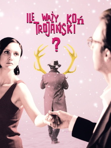 How Much Does the Trojan Horse Weigh? Trailer