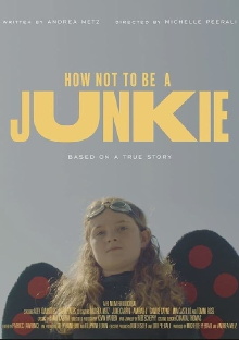How Not to Be a Junkie Trailer