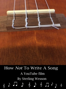 How Not To Write A Song Trailer