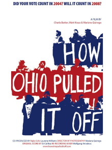 How Ohio Pulled It Off Trailer