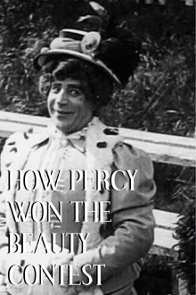 How Percy Won The Beauty Competition Trailer
