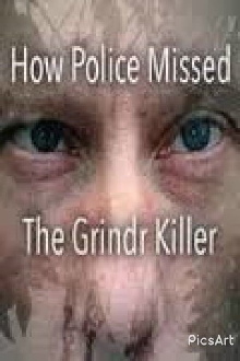 How Police Missed the Grindr Killer Trailer