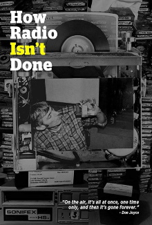 How Radio Isn't Done Trailer