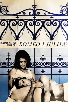 How Romeo and Juliet Loved Each Other Trailer