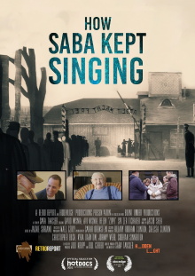 How Saba Kept Singing Trailer