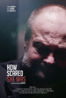 How Scared She Was Trailer