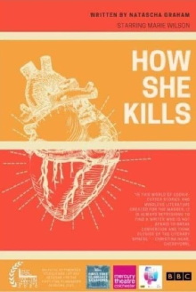 How She Kills Trailer