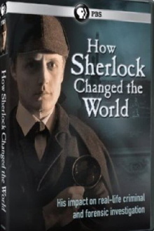 How Sherlock Changed the World Trailer