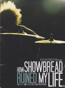 How Showbread Ruined My Life Trailer