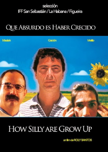 How silly are to grow up Trailer