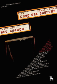How Tasty Was My Little Cafaçu Trailer
