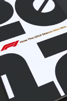 How the 2012 Season Was Won Trailer