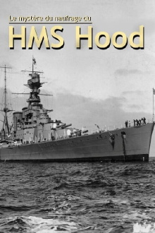 How The Bismarck Sank HMS Hood Trailer