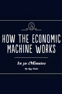 How The Economic Machine Works Trailer