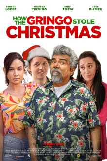 How the Gringo Stole Christmas Trailer