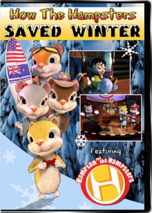 How The Hampsters Saved Winter Trailer