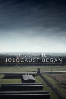 How the Holocaust Began Trailer
