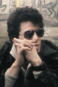 How the Ladies Pay (Lou Reed) Trailer