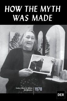 How the Myth Was Made: A Study of Robert Flaherty's Man of Aran Trailer
