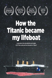 How the Titanic became my lifeboat Trailer