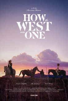 How the West Was One Trailer