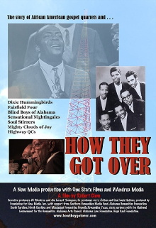 How They Got Over Trailer