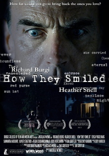 How They Smiled Trailer