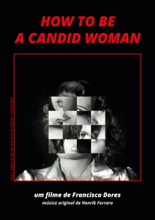 How to Be a Candid Woman Trailer