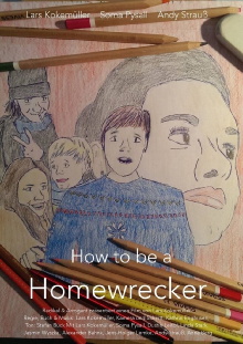How to be a Homewrecker Trailer