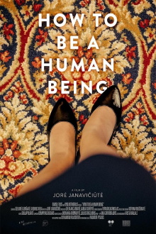 How to be a Human Being Trailer