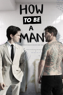 How to Be a Man Trailer
