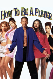 How to Be a Player Trailer