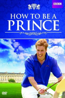 How to be a Prince Trailer