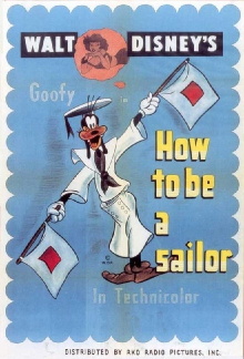 How to Be a Sailor Trailer