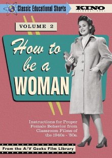 How to Be a Woman Trailer