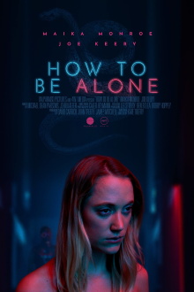 How to Be Alone Trailer