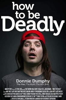How to Be Deadly Trailer