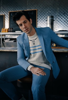 How To Be: Mark Ronson Trailer