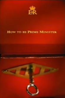 How to Be Prime Minister Trailer