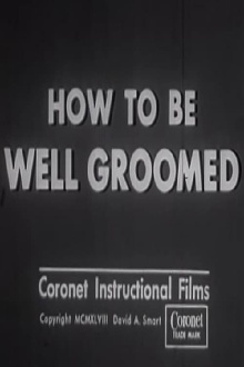 How to Be Well Groomed Trailer