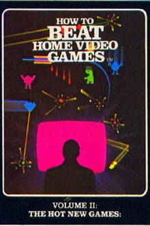 How To Beat Home Video Games Vol. 2: The Hot New Games Trailer