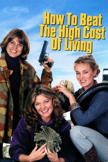 How to Beat the High Cost of Living Trailer
