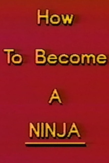 How to Become a Ninja Trailer